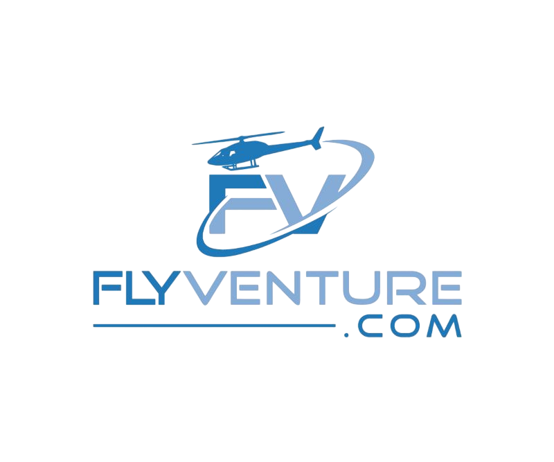 Tampa Helicopter Tours FlyVENTURE – Downtown, Beaches & Suns